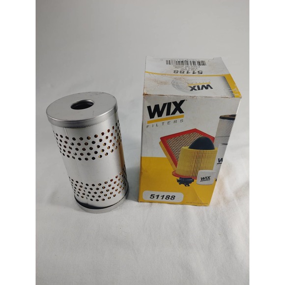WIX 51188 Oil Filter NOS - Picture 1 of 1